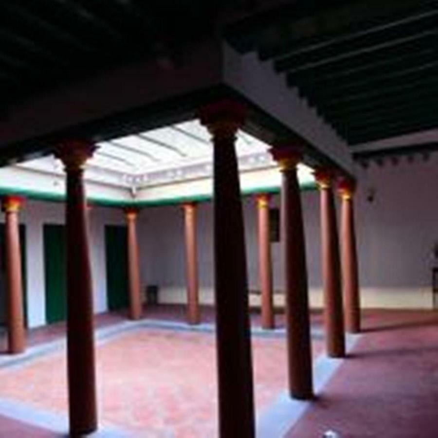 Villa Sentosa Kottakuppam Exterior foto